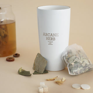 T12: Slim Ease Herbal Tea