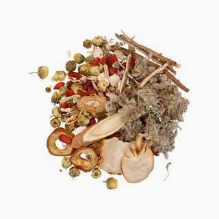 T05: Liver Detox Herbal Tea