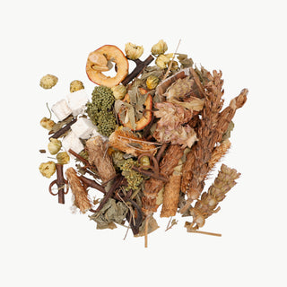 T06: Blood Pressure Balance Herbal Tea