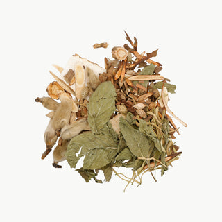T07: Nasal Ease Herbal Tea
