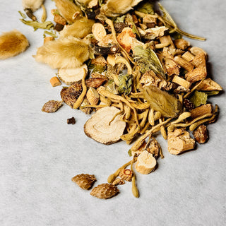T07: Nasal Ease Herbal Tea