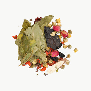 T08: Eye Clear Herbal Tea