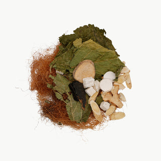 T09: Sugar Balance Herbal Tea