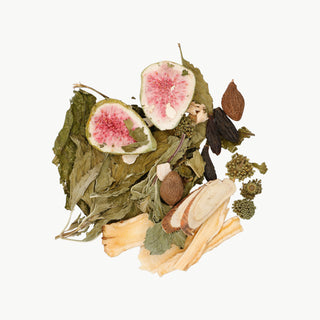 T10: Vocal Clear Herbal Tea