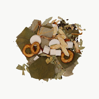 T12: Slim Ease Herbal Tea