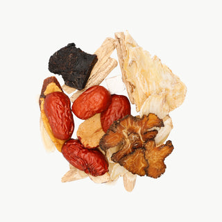 T13: Blood & Qi Tonic Herbal Tea