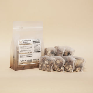 T13: Blood & Qi Tonic Herbal Tea