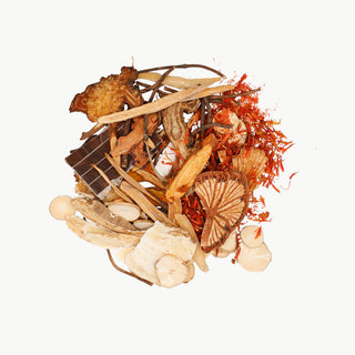 T16: Joint Ease Herbal Tea