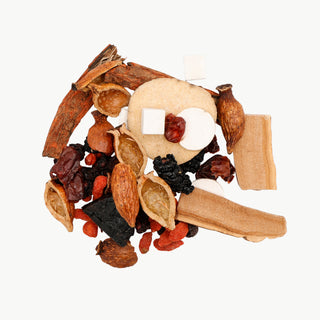 T17: Liver & Kidney Tonic Herbal Tea