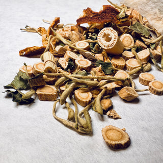 T19: Immune Defense Herbal Tea