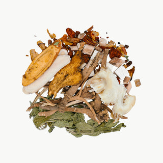 T22: 逍遥茶