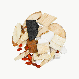 T23: Pancreas Ease Herbal Tea