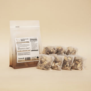 T23: Pancreas Ease Herbal Tea