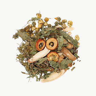 T26: 排毒茶