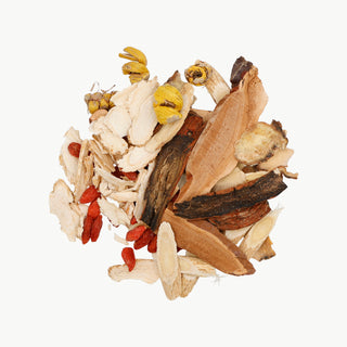T28: Vitality Tonic Herbal Tea