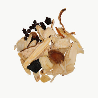 T29: Ginseng & Astragalus Tonic Herbal Tea