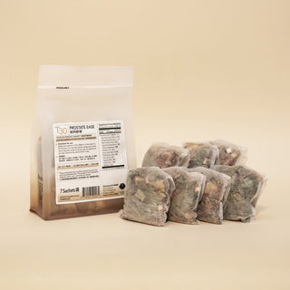 T30: Prostate Ease Herbal Tea