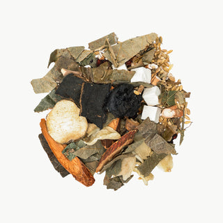 T31: Menopause Ease Herbal Tea