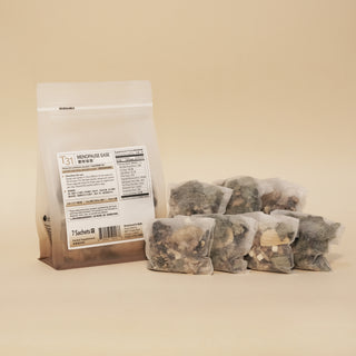 T31: Menopause Ease Herbal Tea