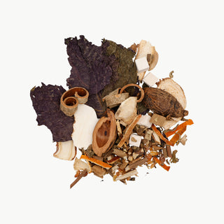 T33: Gut Balance Herbal Tea