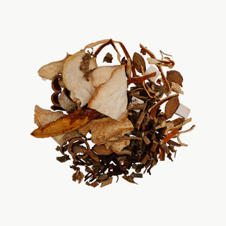 T35: Stomach Tonic Herbal Tea