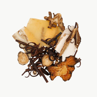 T36: 清脑通络茶