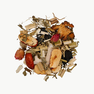 T37: 女宝茶