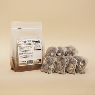 T37: Women's Tonic Herbal Tea