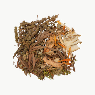 T38: Hemor Ease Herbal Tea