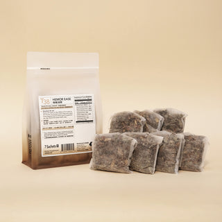 T38: Hemor Ease Herbal Tea