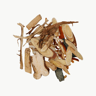 T39: Qi Tonic Herbal Tea