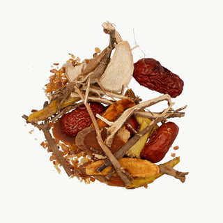 T50: Bupleurum Herbal Tea