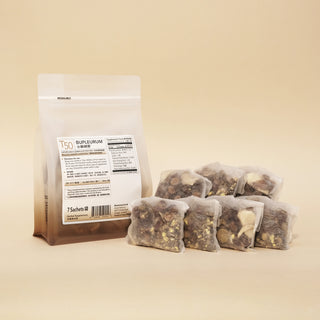 T50: Bupleurum Herbal Tea