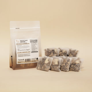 T51: Move Ease Herbal Tea
