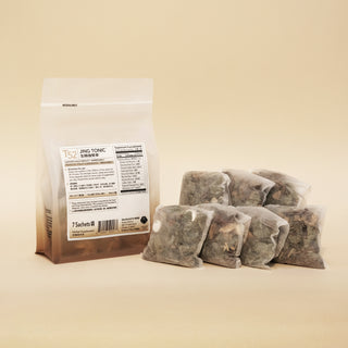 T52: Jing Tonic Herbal Tea